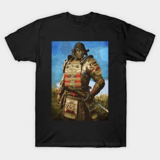 Orochi T-Shirt